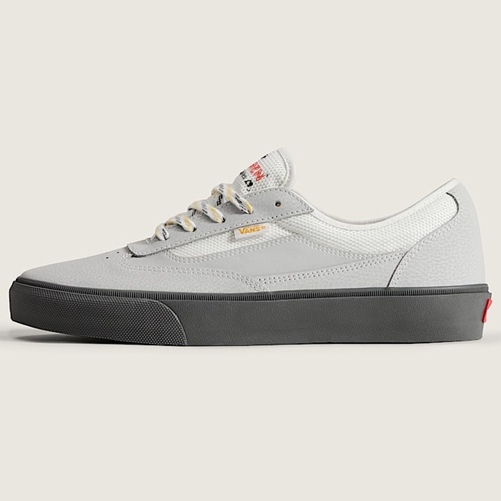Deleting — NWT / NIB Skate Curren Caples Shoe